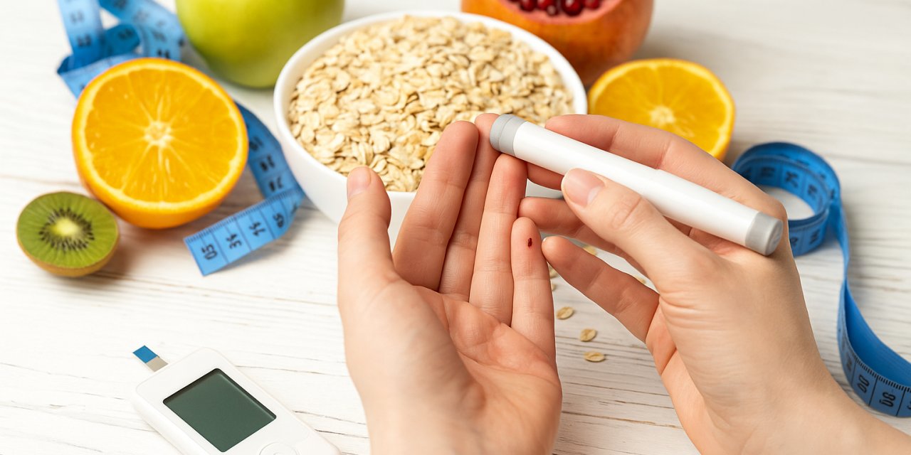 Uzmanı uyardı: İnsülin direnci vücudu sessizce yoruyor, belirtilere dikkat!