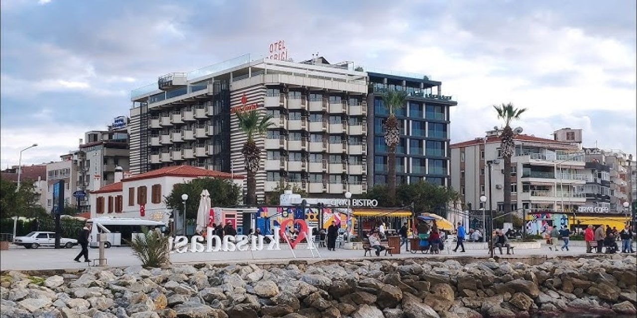 Ege'de cazibe merkezi olacak il! İzmir'den sonra akın var