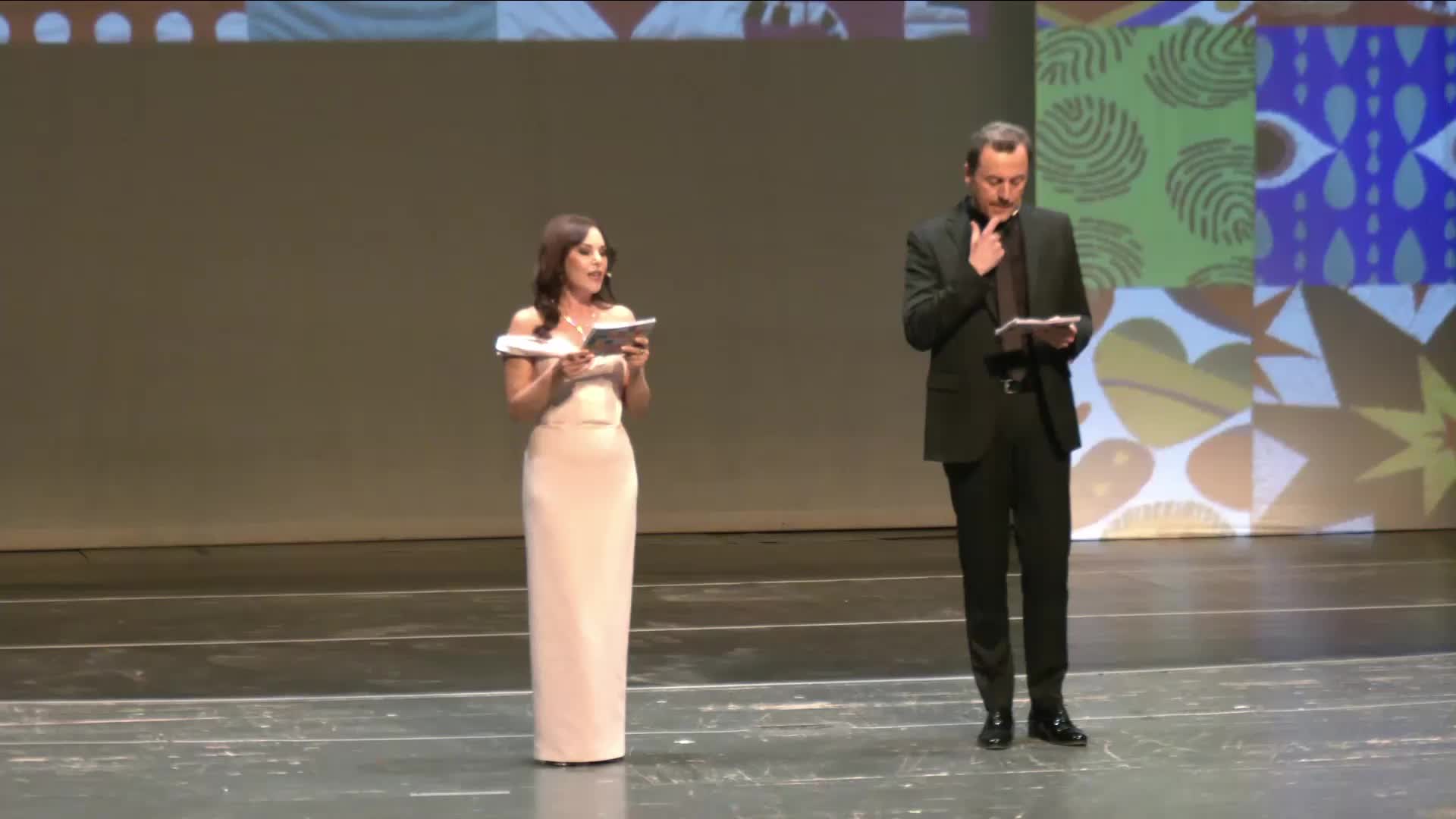 Uçan Süpürge Vakfı Kadın Filmleri Festivali başladı