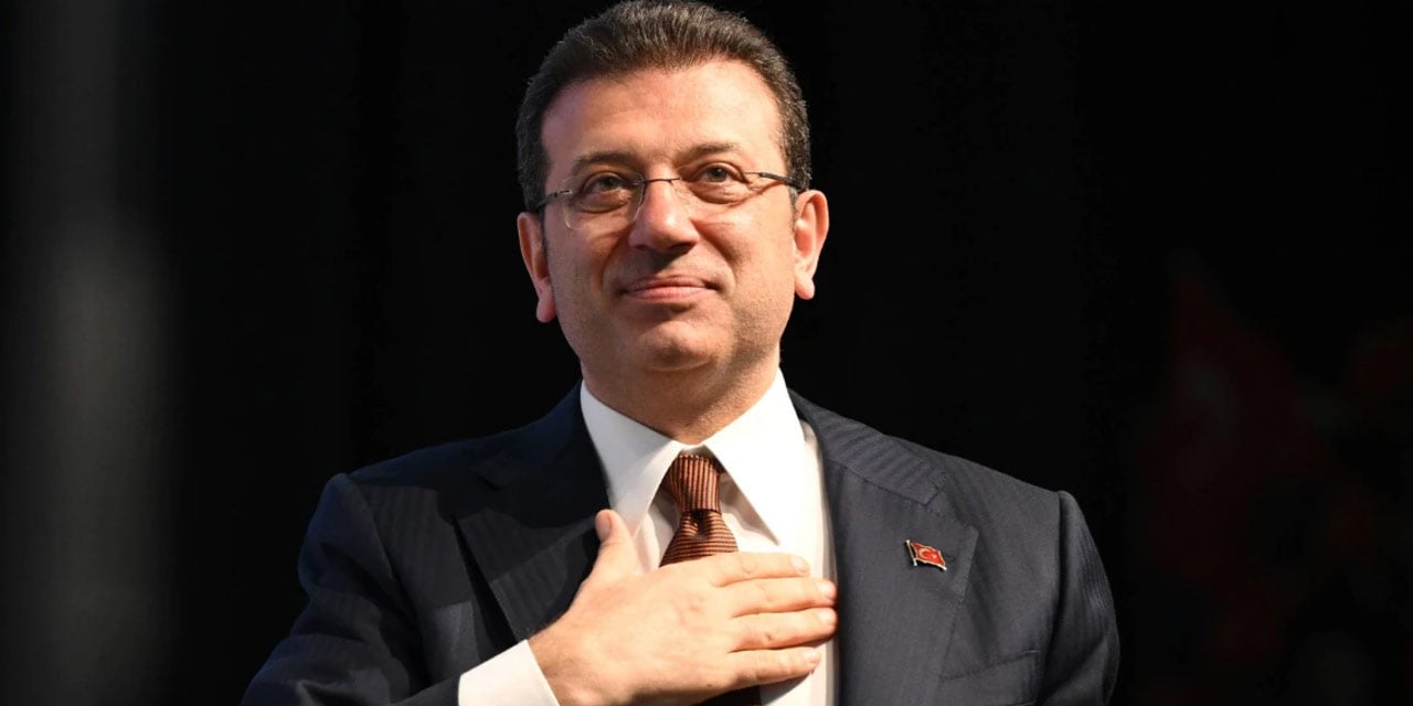 İmamoğlu cezaevinden İstanbul için rekor müjdesi verdi