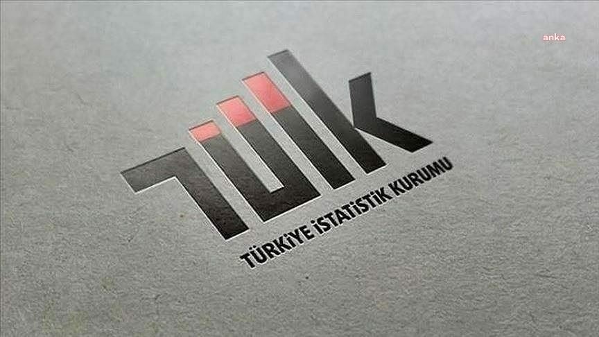 TÜİK'in Ekonomik Güven Endeksi  0,05 oranında arttı