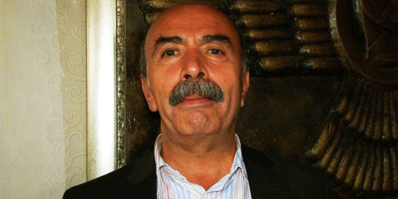 Eski BDP Genel Başkanı Hamit Geylani hayatını kaybetti