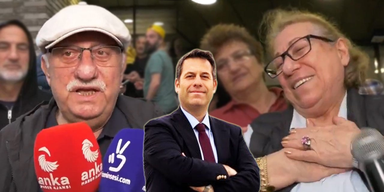 İBB Genel Sekreter Yardımcısı Alpay’ın anne ve babası konuştu: ‘Gürkan’ın suçu iyi bir bürokrat olmak’