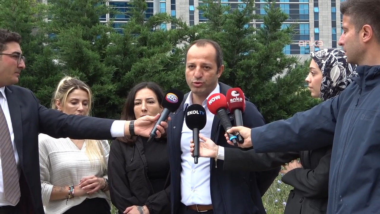 "Karar kesinleşince Zehra Kınık'ın cezaevine gireceği kuşkusuz"