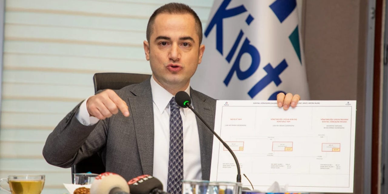 İBB soruşturmasında ‘bizden rüşvet istendi’ diyen tanıkların ‘dolandırıcılıktan’ soruşturmaları varmış