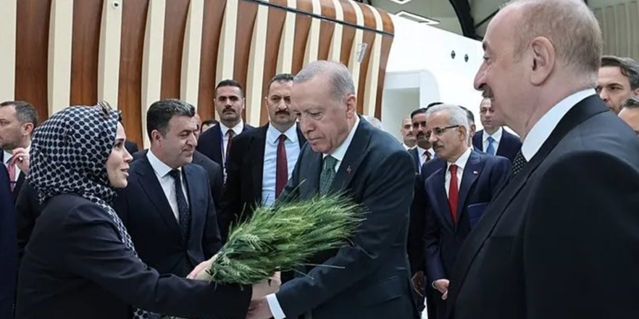 Erdoğan üçlü zirvede konuştu: ‘Birlikteliğimizi stratejik bir ortaklığa dönüştürme adımı’