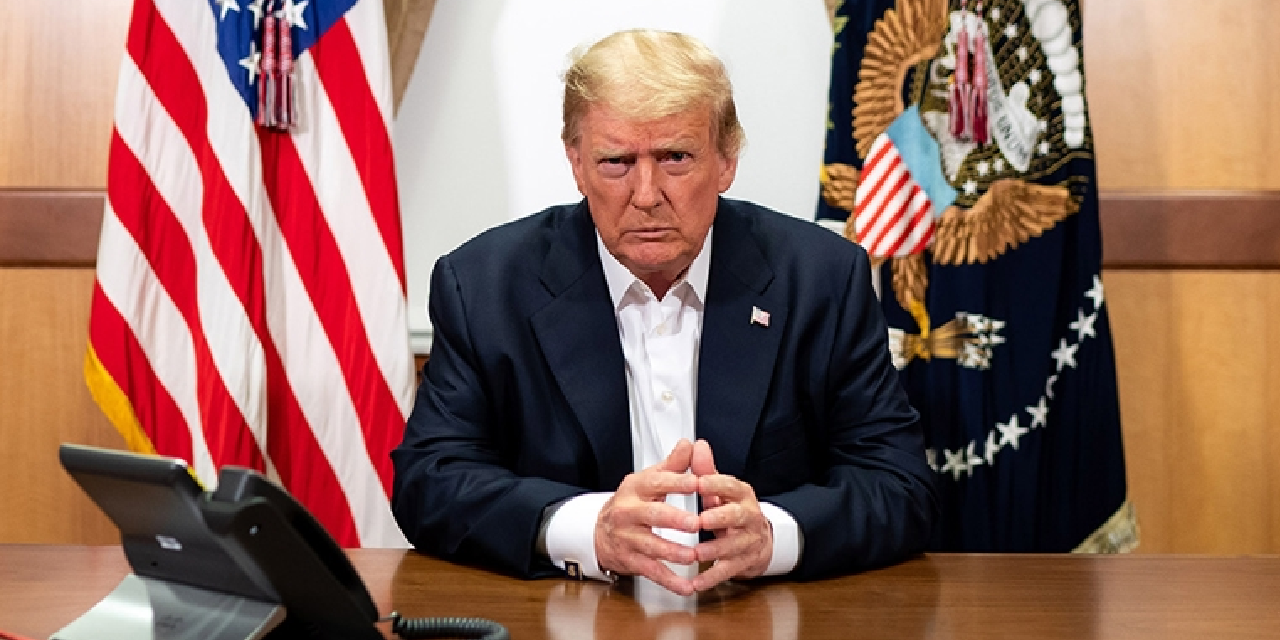 ABD Başkanı Trump'tan Putin'e uyarı! 'Bizimle oynarsa farklı bir tepki vereceğiz'