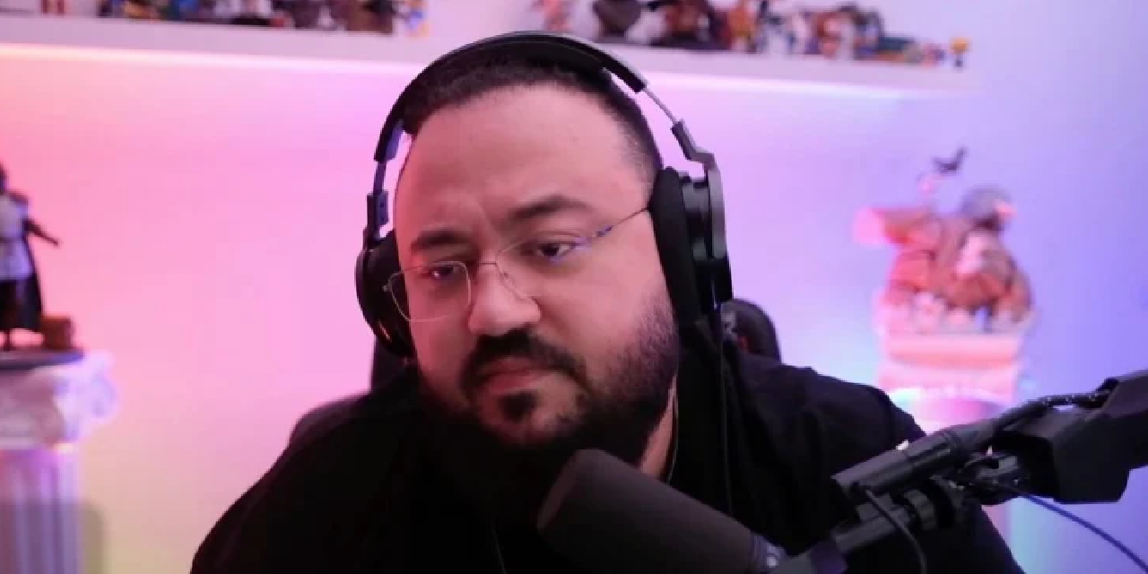 Jahrein'in YouTube kanalına erişim engeli getirildi