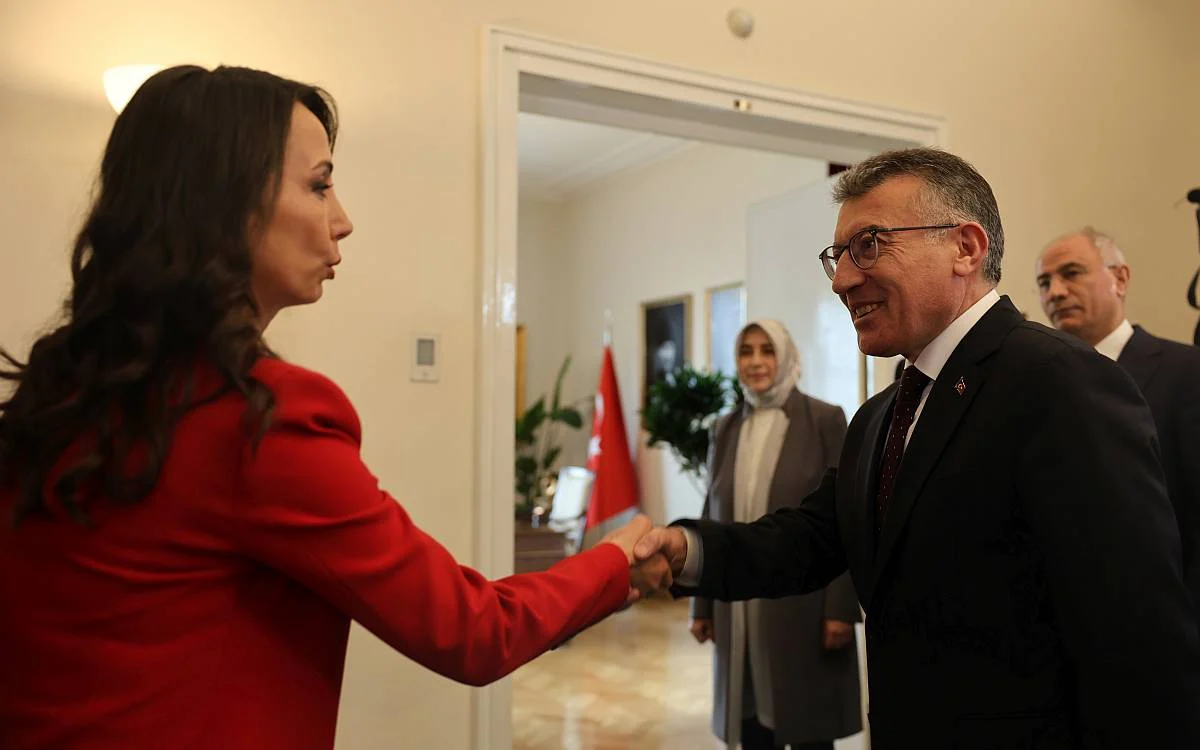 Sezai Temelli: İnfaz düzenlemesi ertelendi, yalnızca hasta mahkûmlarla ilgili adım atılıyor