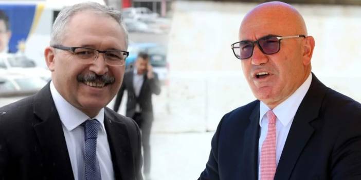 Mahmut Tanal ile Selvi arasında tartışma: Tanal arşivi açtı Selvi'nin Gülen'e yazdığı yazıyı çıkarttı