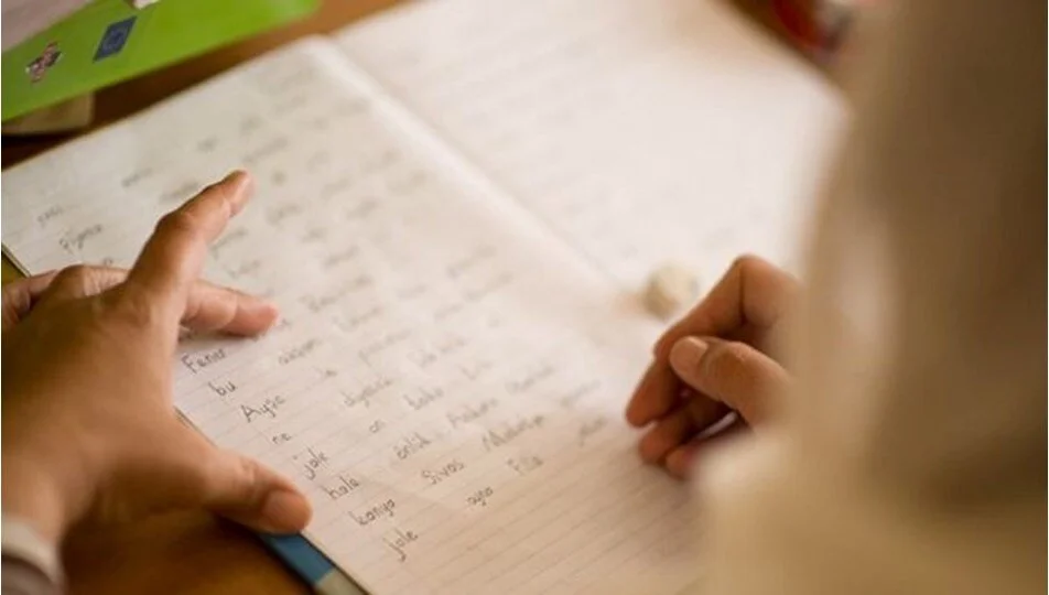 TÜİK'in istatistiklerine göre, 2024 yılında okuma yazma bilenlerin oranı yüzde 97,8 oldu