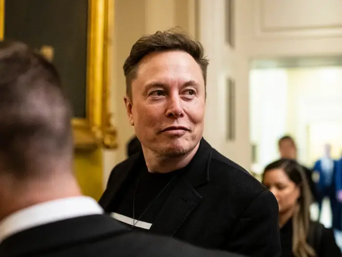 Elon Musk, Trump’a danışmanlık görevini bıraktı
