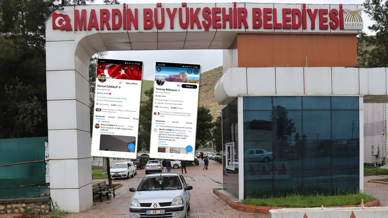 Kayyum valiler neden ‘belediye başkanı’ yazısını kaldırdı