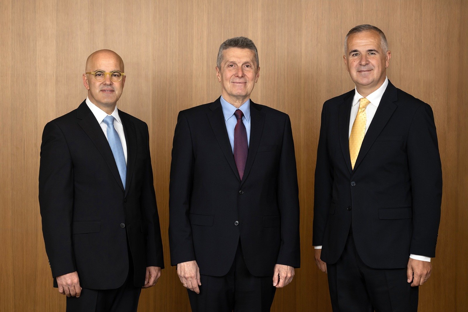 Sabancı Holding’de bayrak değişimi: Kıvanç Zaimler Sabancı Holding’in yeni CEO’su oldu