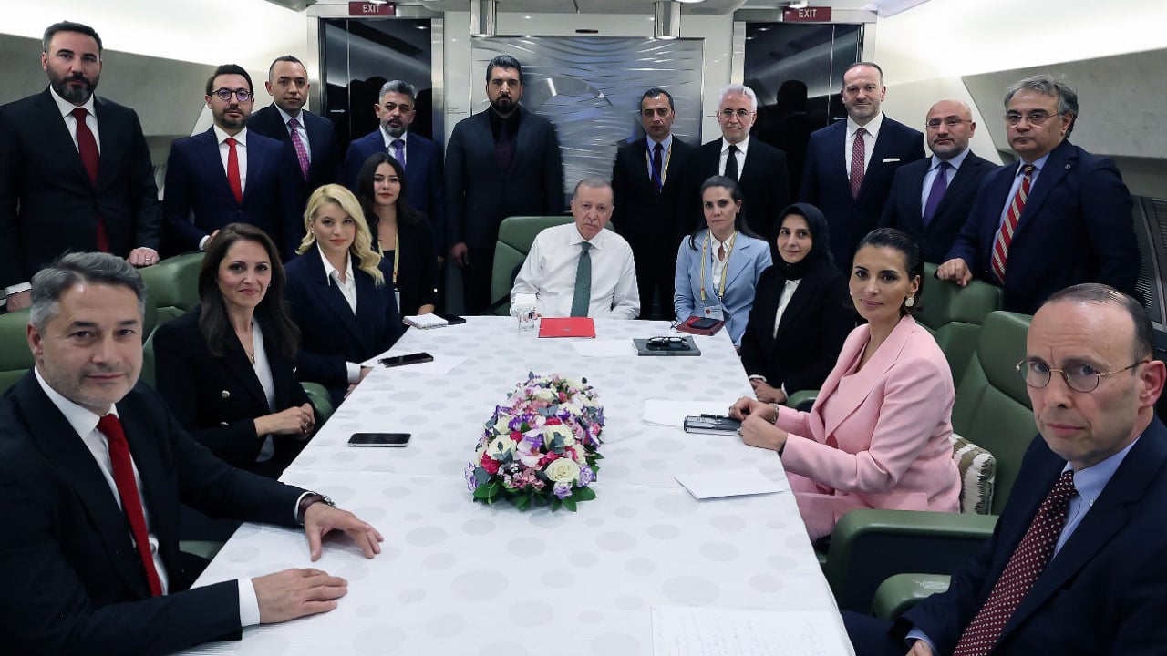 Erdoğan’dan CHP’ye rağmen yeni anayasa mesajı