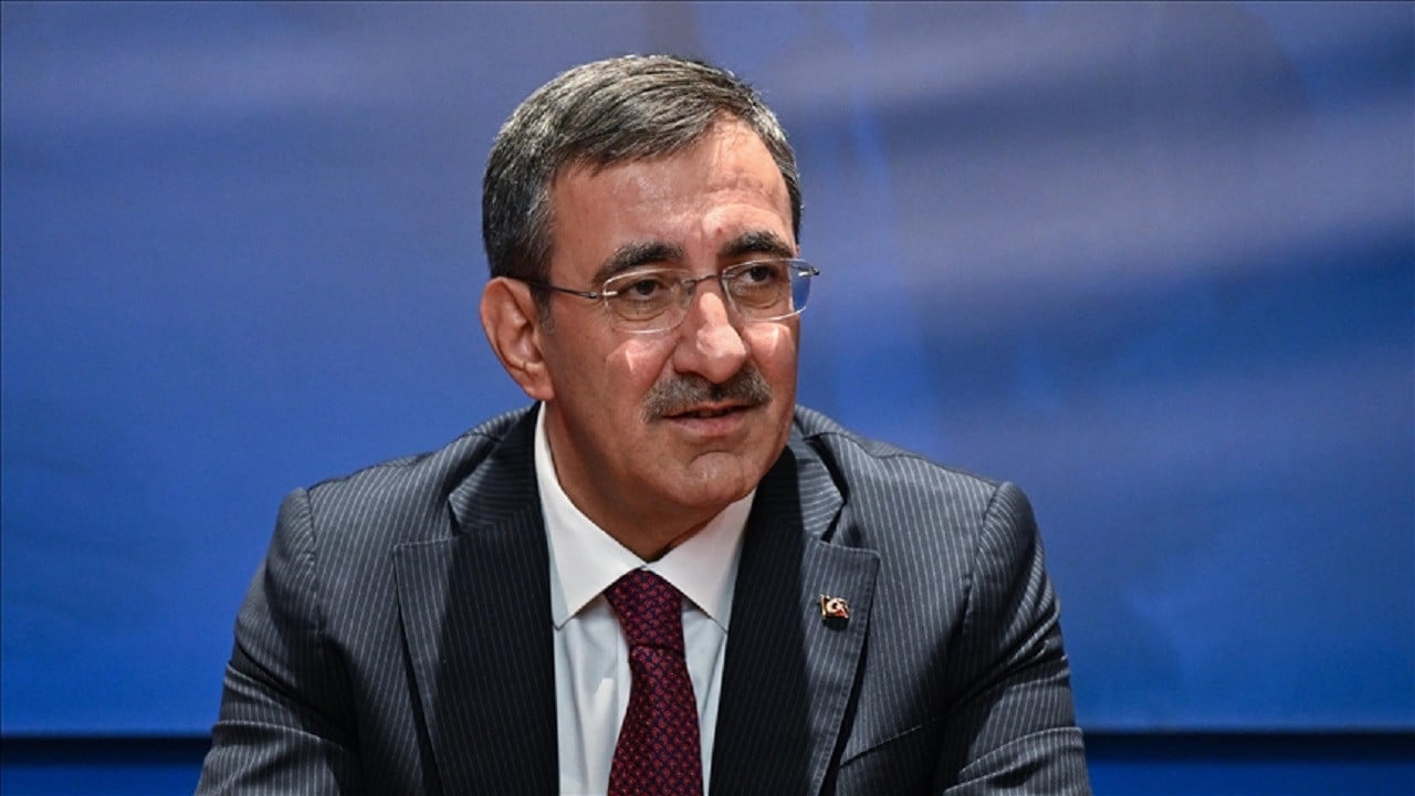 Cevdet Yılmaz: İş dünyasının önerisiyle 2025 için yeni eylem planı hazırlanıyor