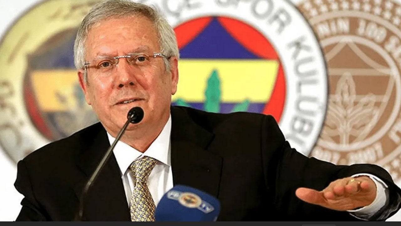 Aziz Yıldırım’dan rest: Beni sorumluluğa davet edenler mevcut yönetimden 1 fazla oy toplamalı