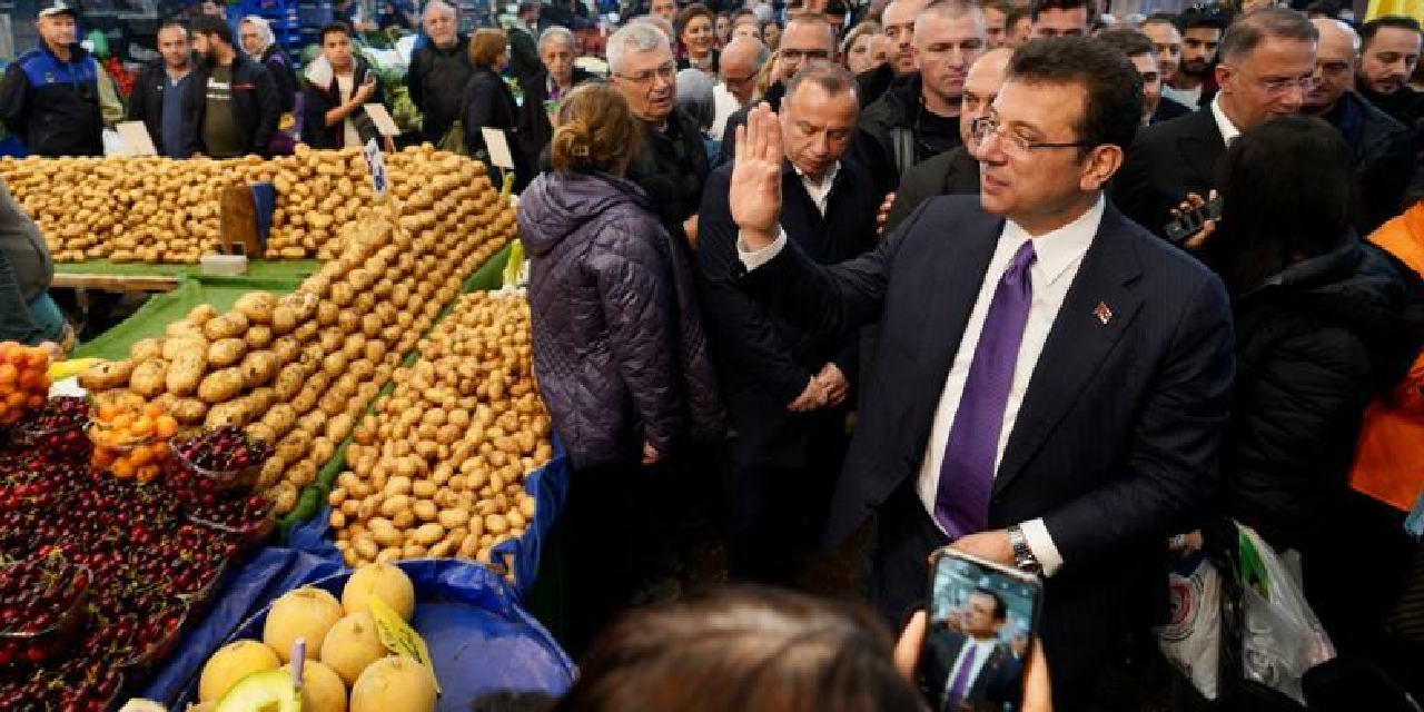 İmamoğlu iktidarı sert sözlerle hedef aldı: Milletin adamı diye gelip, millete efendi oldunuz