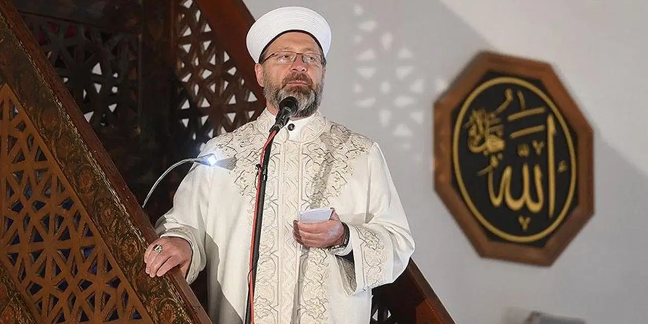 Diyanet'e yeni yetkiler veren kanun teklifi TBMM'de kabul edildi
