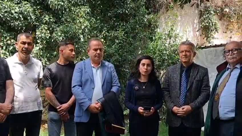 Özyurt apartmanı davasında dönemin Antakya Belediye Başkanı asli kusurlu sayıldı
