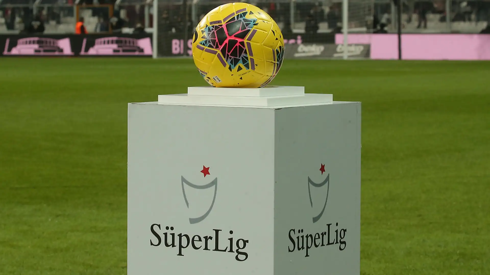 Süper Lig'de 2025-2026 sezonu şekillendi: 11 ilden 18 Takım sahneye çıkmaya hazırlanıyor