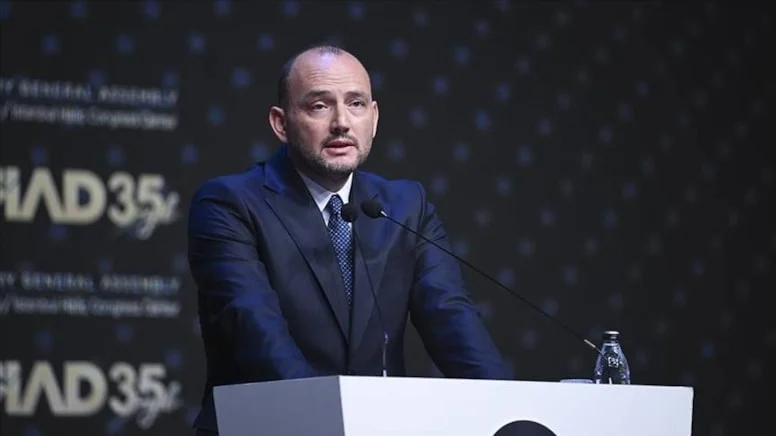 MÜSİAD Başkanı: 19 Mart ekonomide sadece hıçkırık etkisi yarattı