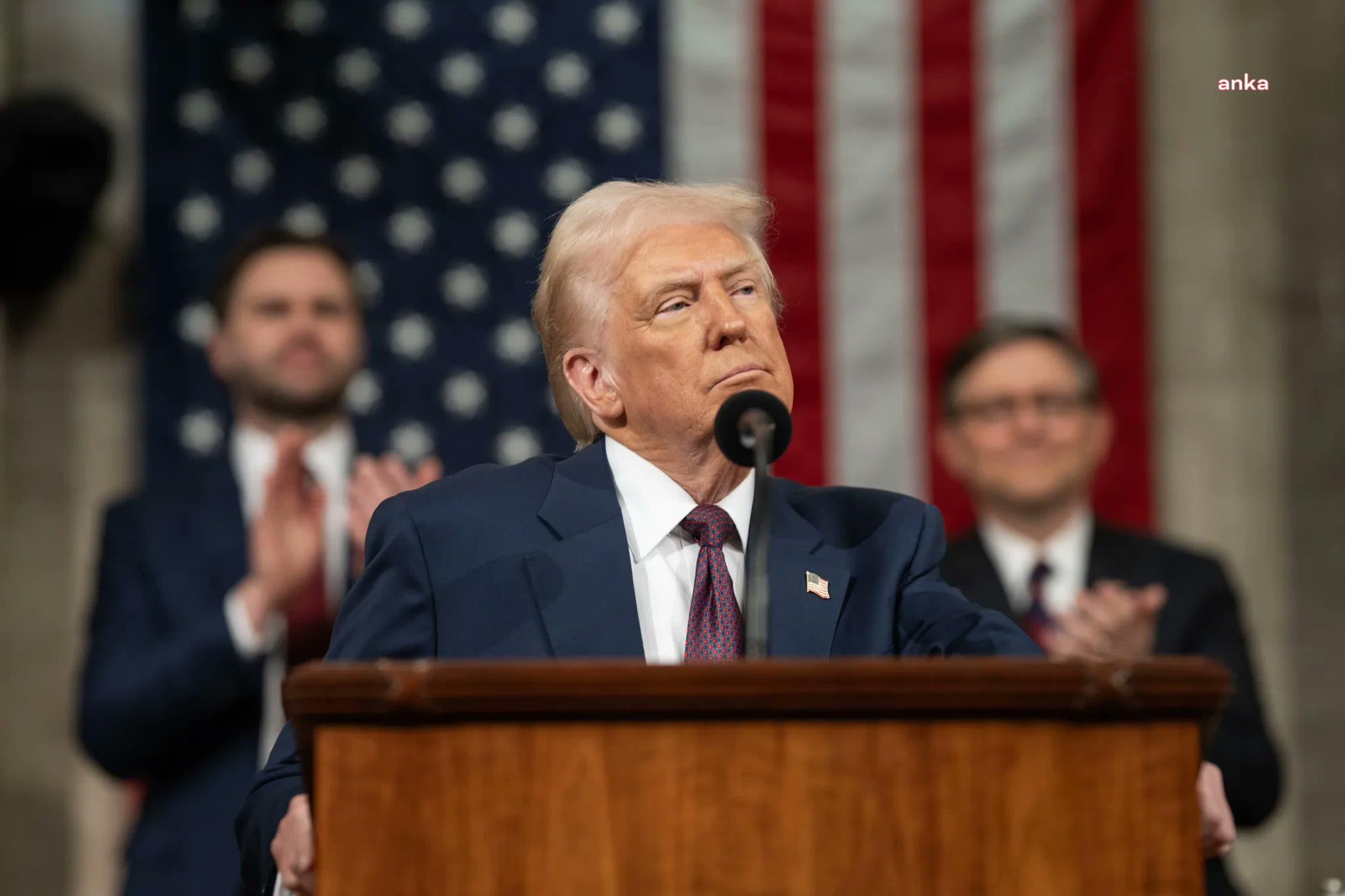 Temyiz mahkemesi kararı durdurdu: ABD Başkanı Trump’ın gümrük tarifeleri yürürlükte kalacak