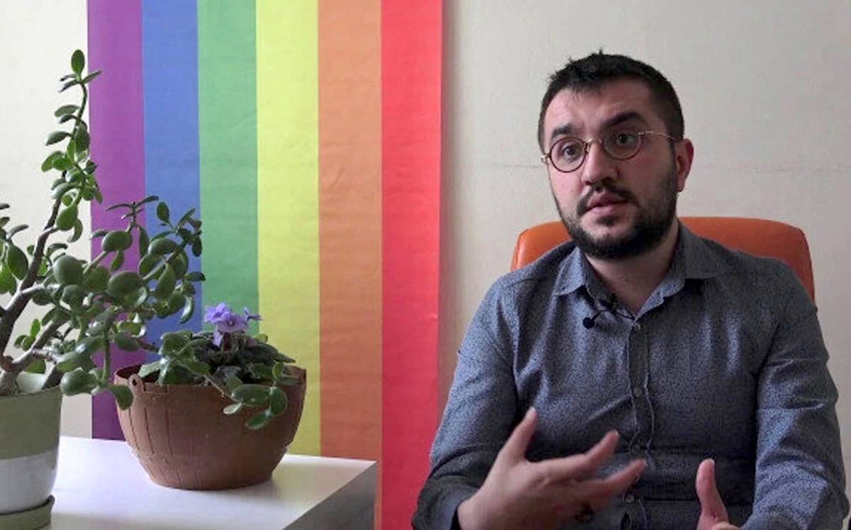 Gazeteci Yıldız Tar hakkında tahliye kararı