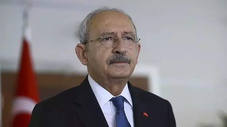 Kılıçdaroğlu’ndan kurultay iddialarına yanıt: “Beni asmakla, vurmakla tehdit ediyorlar”