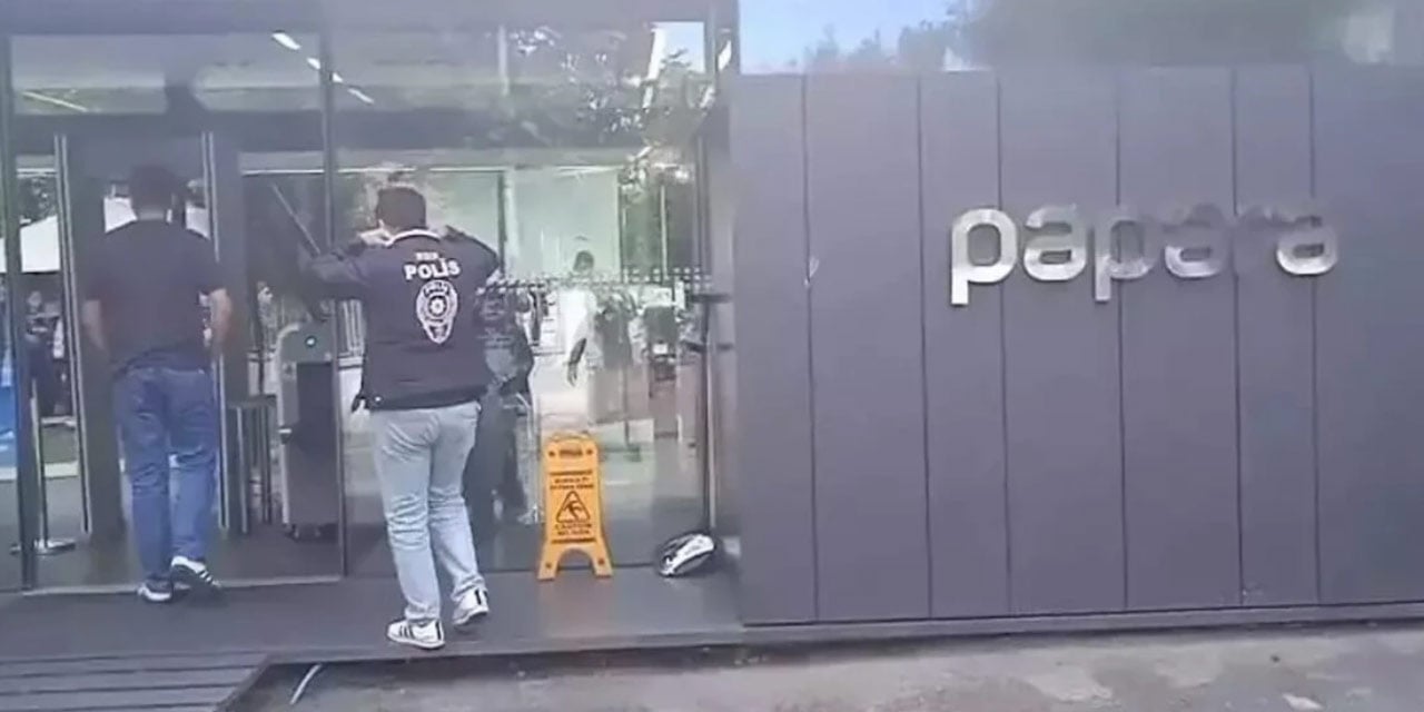 Papara davasında 15 kişiye tutuklama talebi