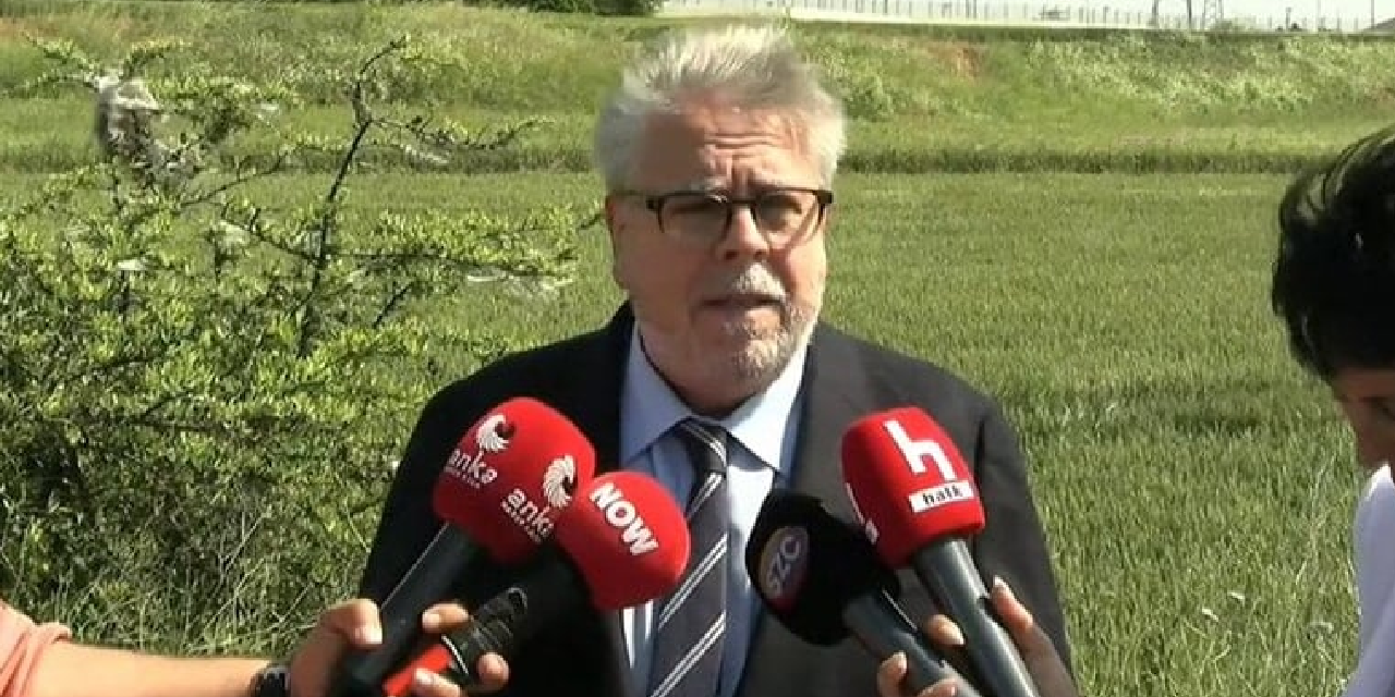 AP Türkiye Raportörü'nden İmamoğlu ziyareti: 'Türkiye'nin AB'deki geleceği Silivri'de başlıyor'