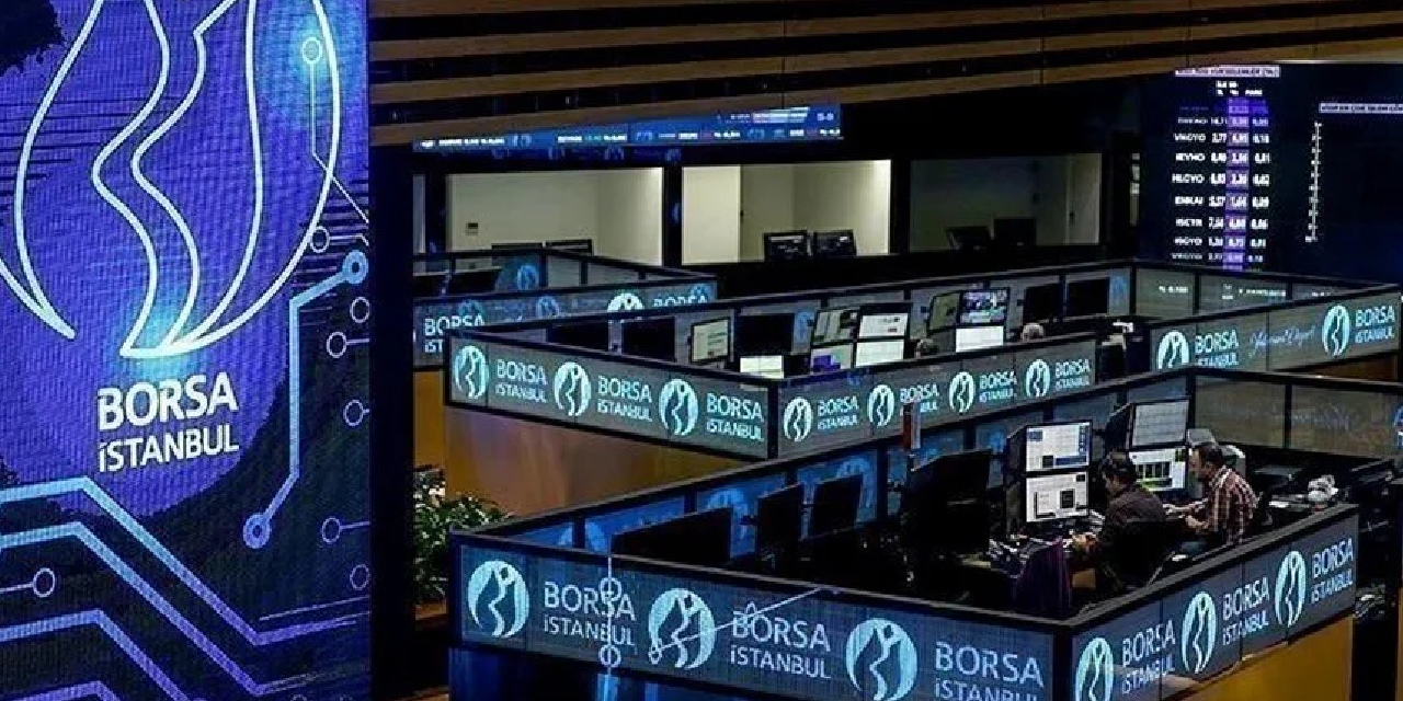 Borsa İstanbul'da manipülasyon iddiası: 12 kişi tutuklandı