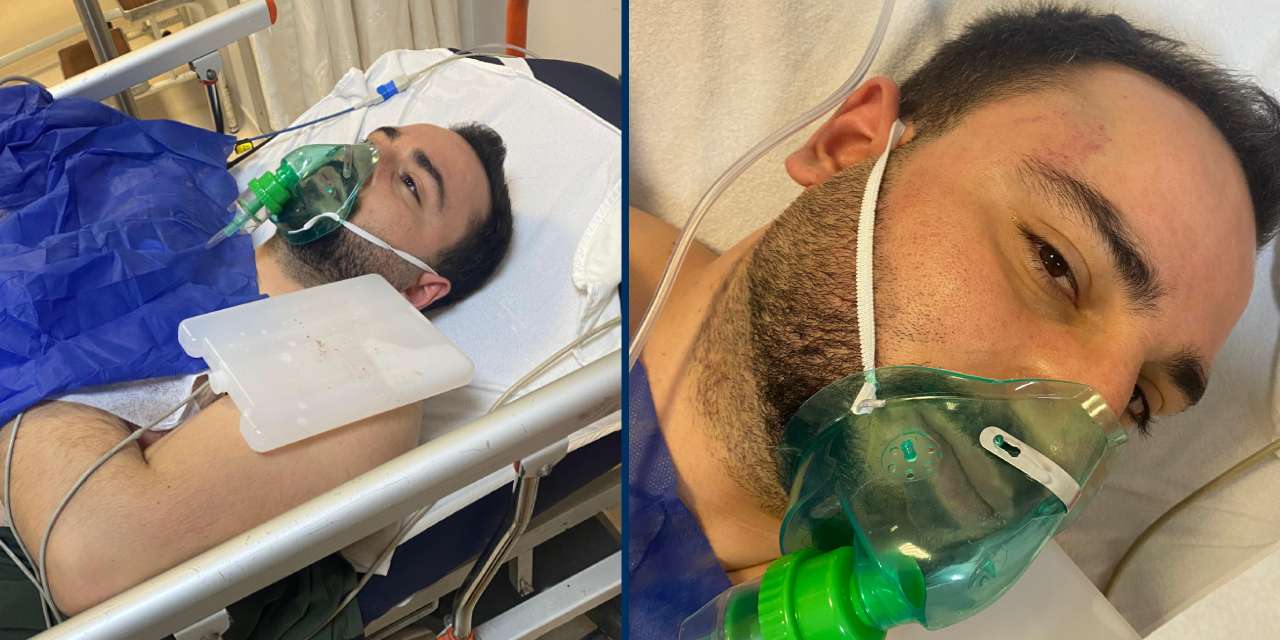 Kocaeli'de aile hekimi darbedildi; gözaltındaki saldırgan serbest bırakıldı