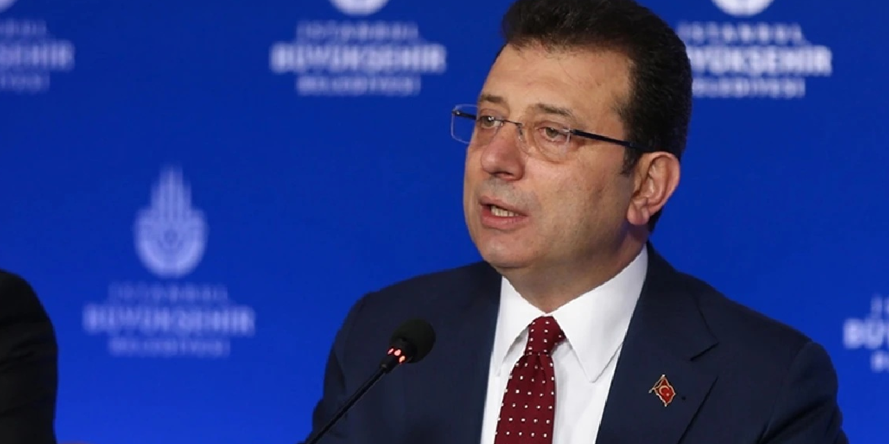 X, Ekrem İmamoğlu'nun kapatılan hesabı için harekete geçti!