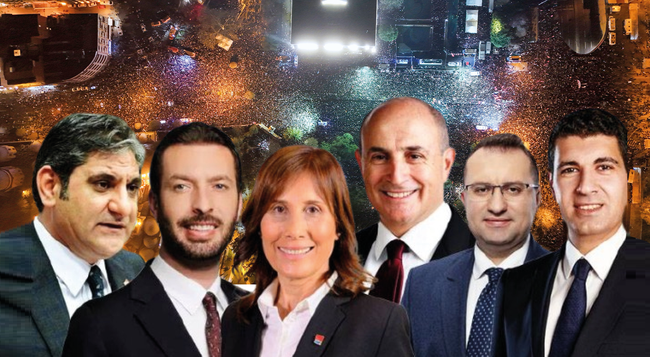 İBB’ye 5. dalga operasyonu: Aralarında belediye başkanlarının da olduğu 47 kişiye gözaltı kararı