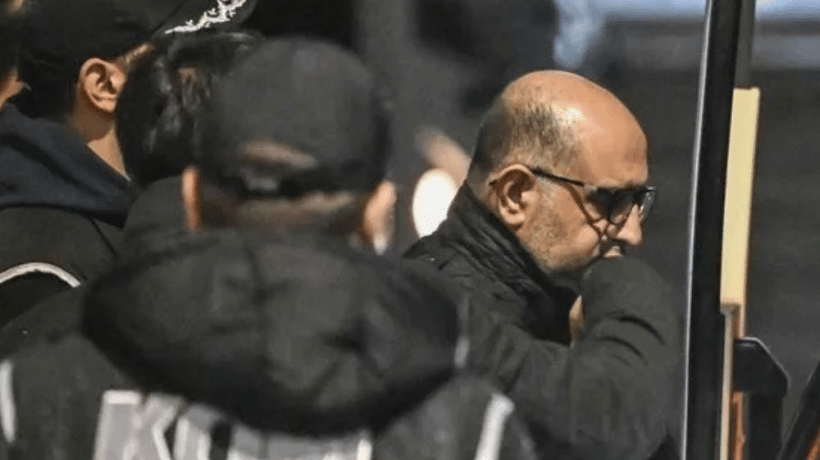 İtirafçı olduğu için tahliye edilen Aziz İhsan Aktaş'ın ifadesi ortaya çıktı: Ortağı dahil bir çok ismi suçladı