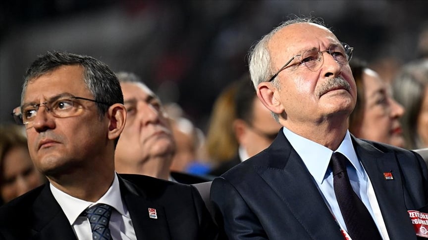 Cem Küçük:  Mahkeme CHP kurultayı için “mutlak geçersizlik” kararı verecek