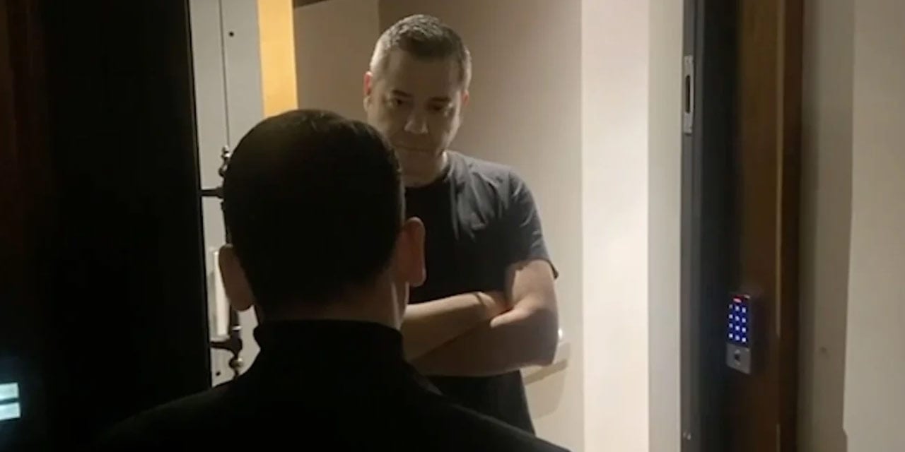 Murat Ongun’u gözaltına alan Başkomiserle ilgili ‘ByLock’ iddiası