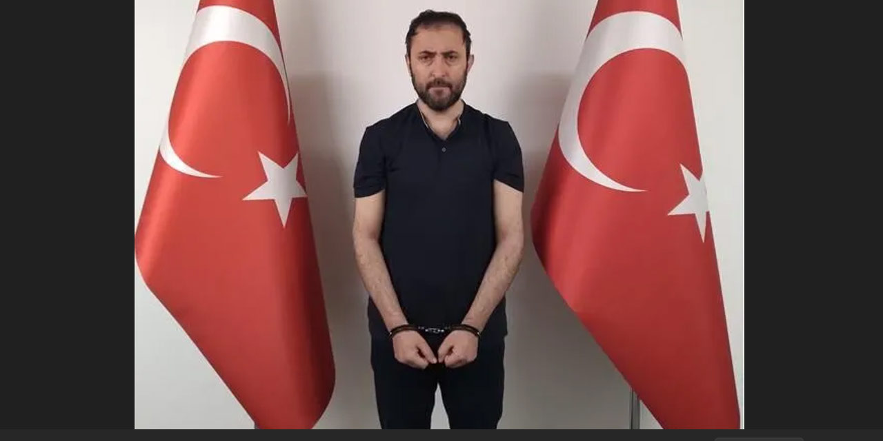 MİT operasyonu: IŞİD’in üst düzey Türk militanı yakalandı