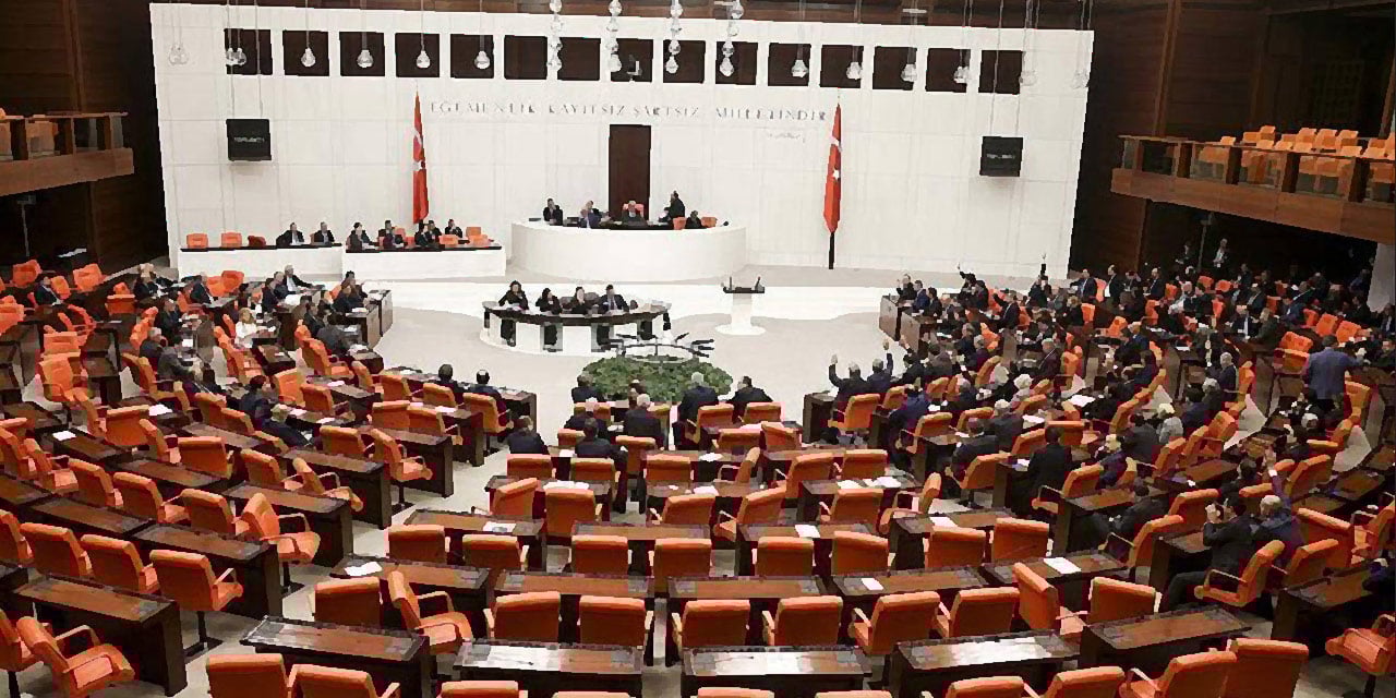 3 Haziran yoğunluğu: Meclis’te ‘infaz düzenlemesi’ mesaisi