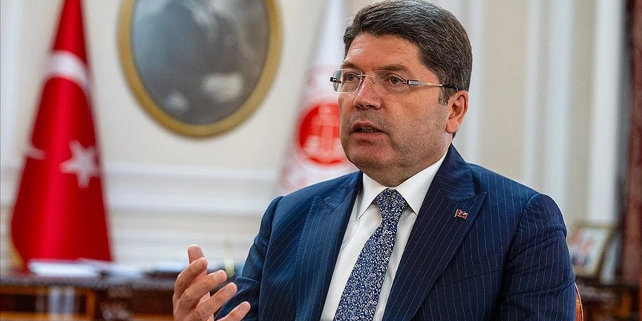 Bakan Tunç'tan 'infaz paketi' açıklaması: 'Cezasızlık algısı ortadan kaldırılacak'