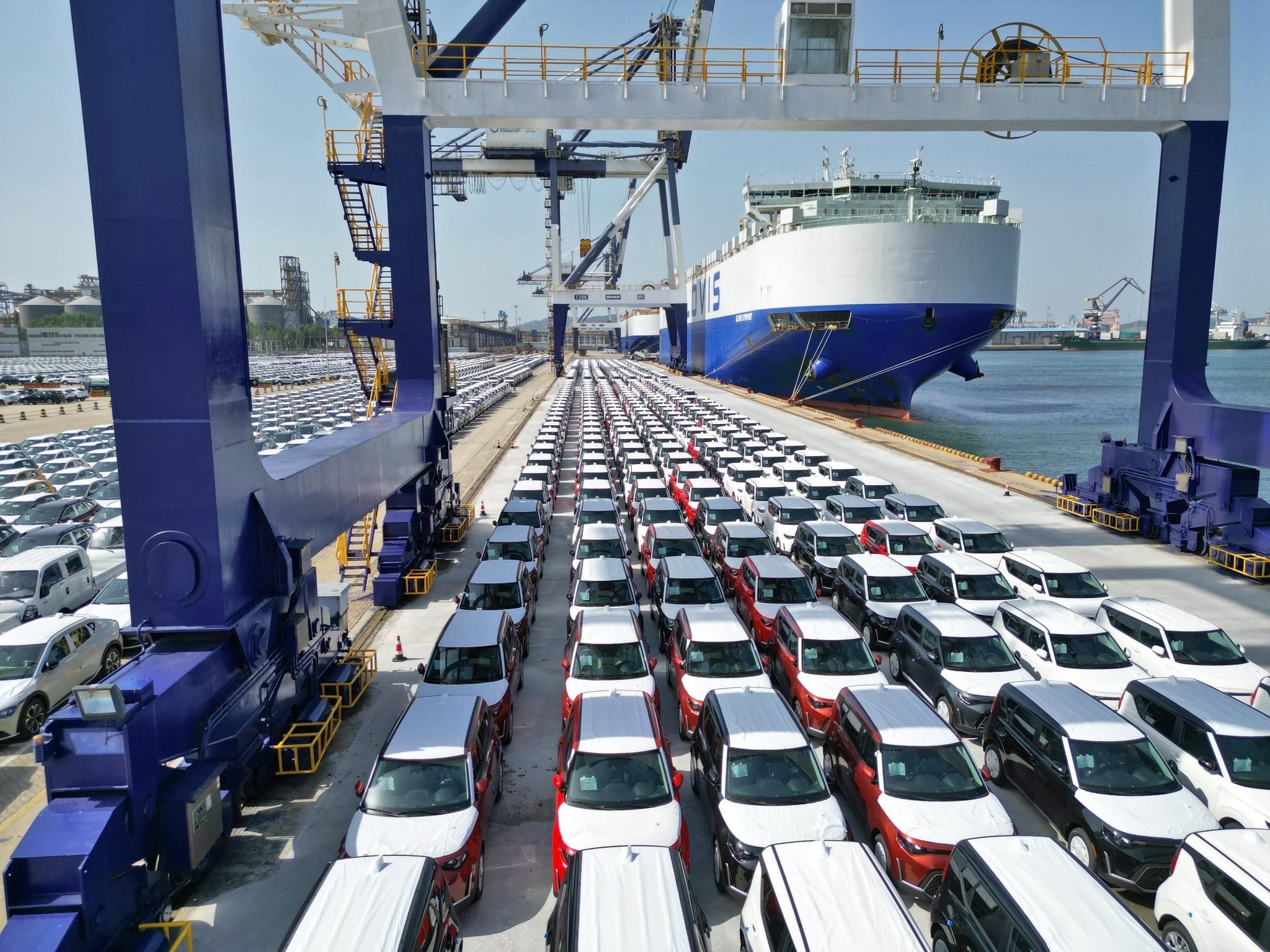Otomobilde en 'AÇIK' problem