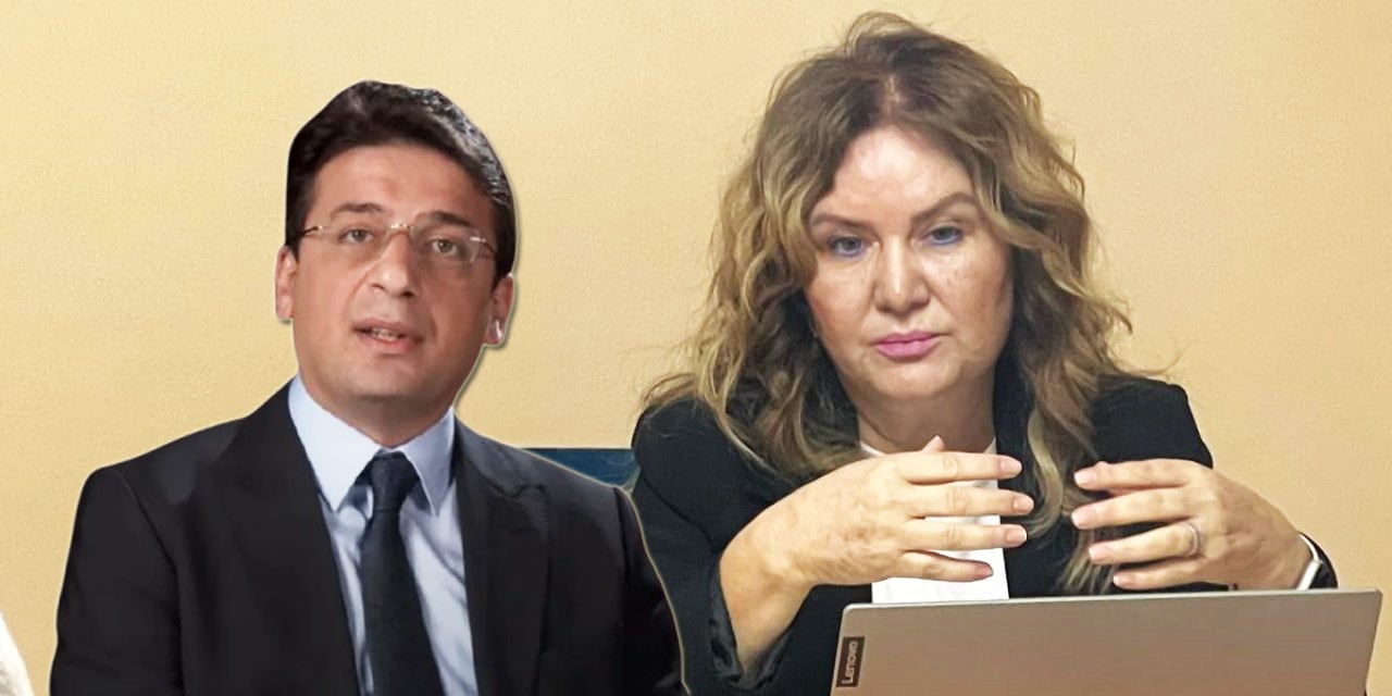 Kim bu kurultay tartışmasını başlatan ABD kriptolarındaki gazeteci