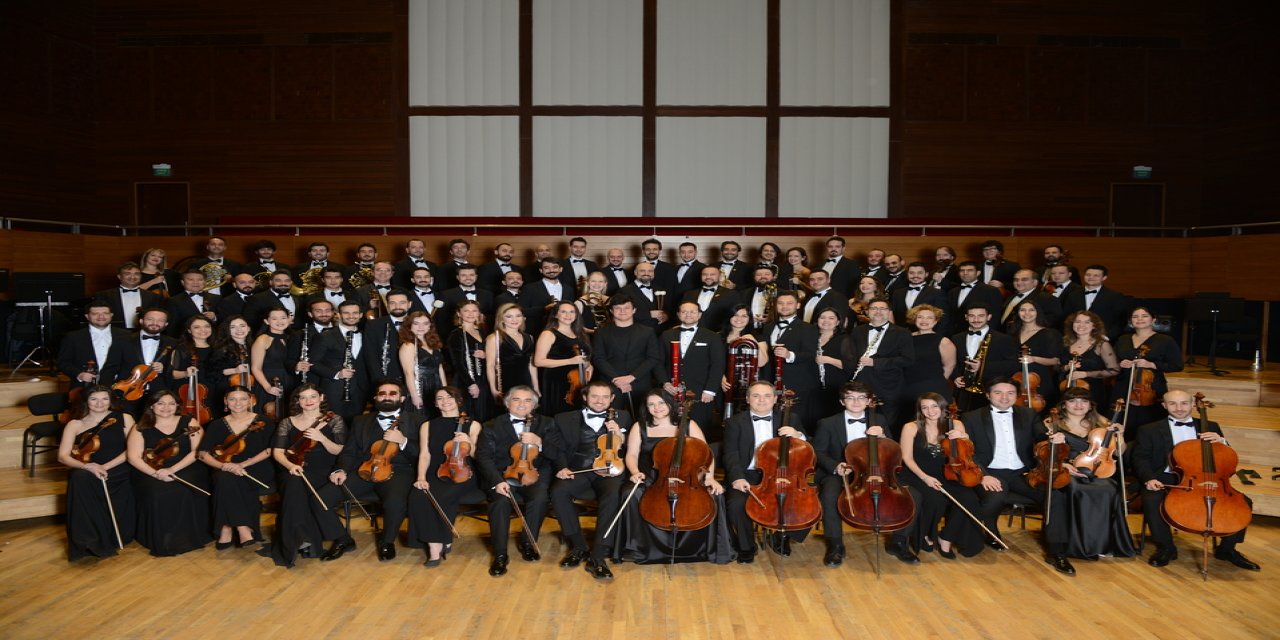 53. İstanbul Müzik Festivali Tekfen Filarmoni ile açılıyor