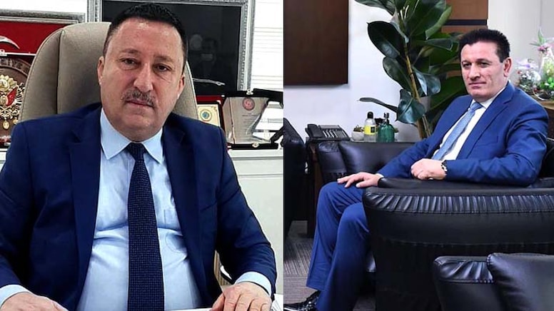 Diyarbakır Başsavcısı'nın, AKP'li belediye başkanının yolsuzluklarını soruşturduğu için görevden alındığı ortaya çıktı