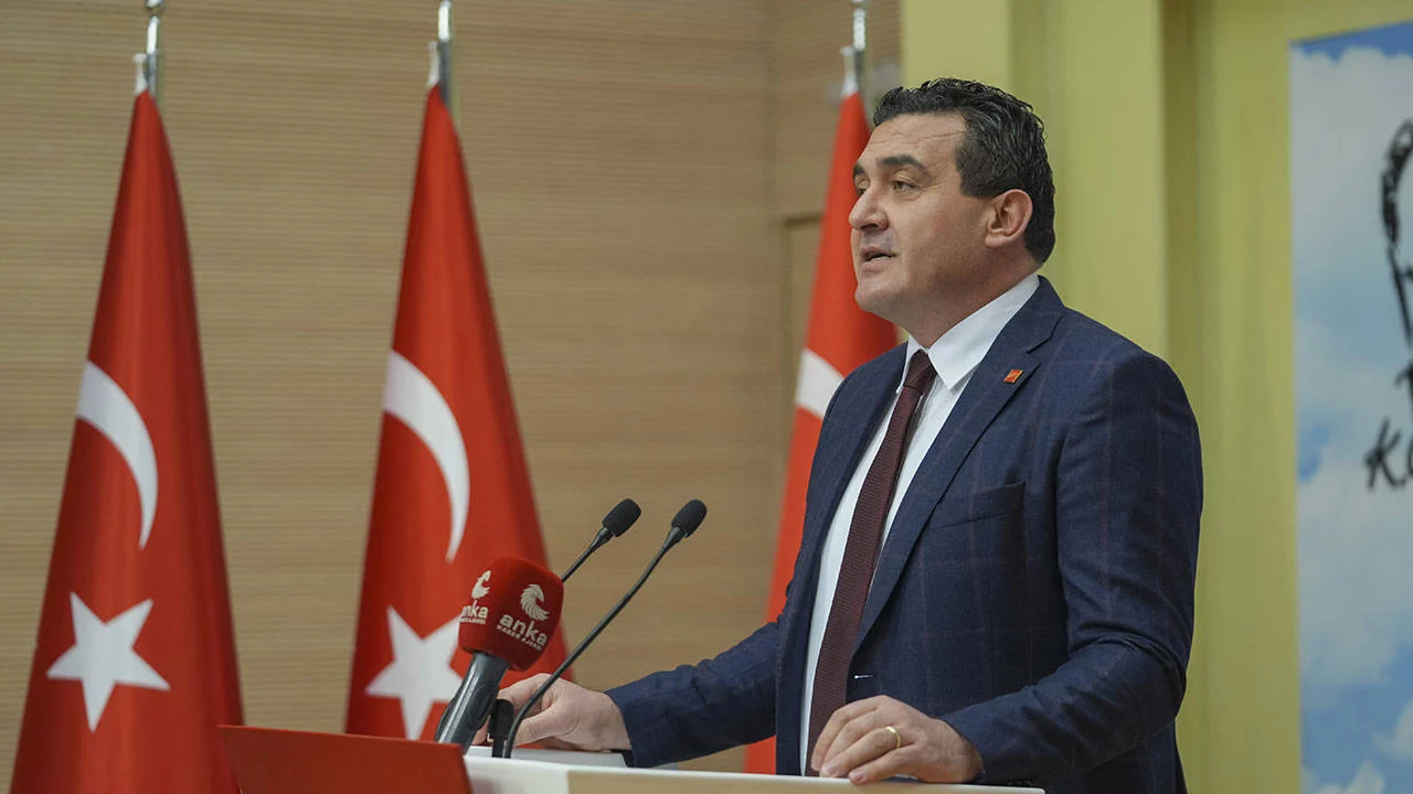 CHP'li Karasu: “Bayramda bedava köprü-yol müjdesi, koca bir aldatmaca”