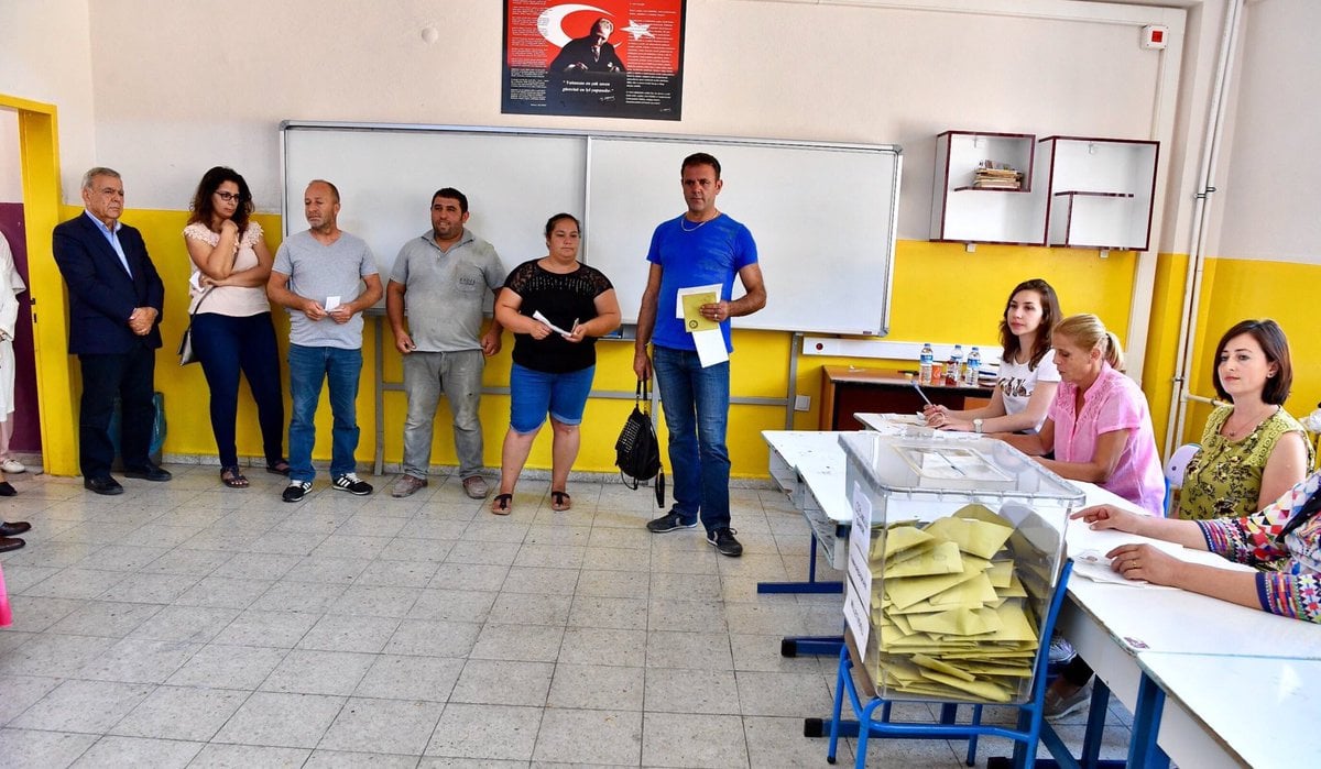 Son araştırmadan çarpıcı gerçek: Halkın %61’i erken seçim istiyor