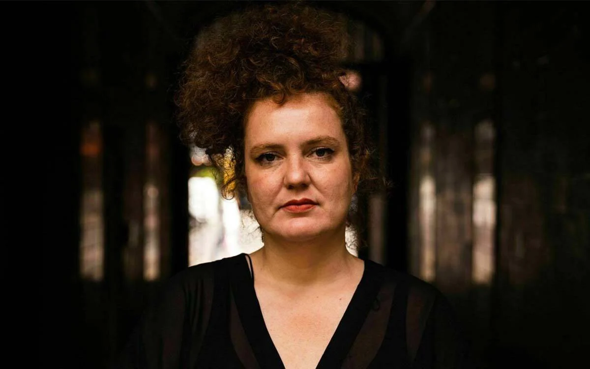 Gazeteci Elif Akgül’e tahliye kararı