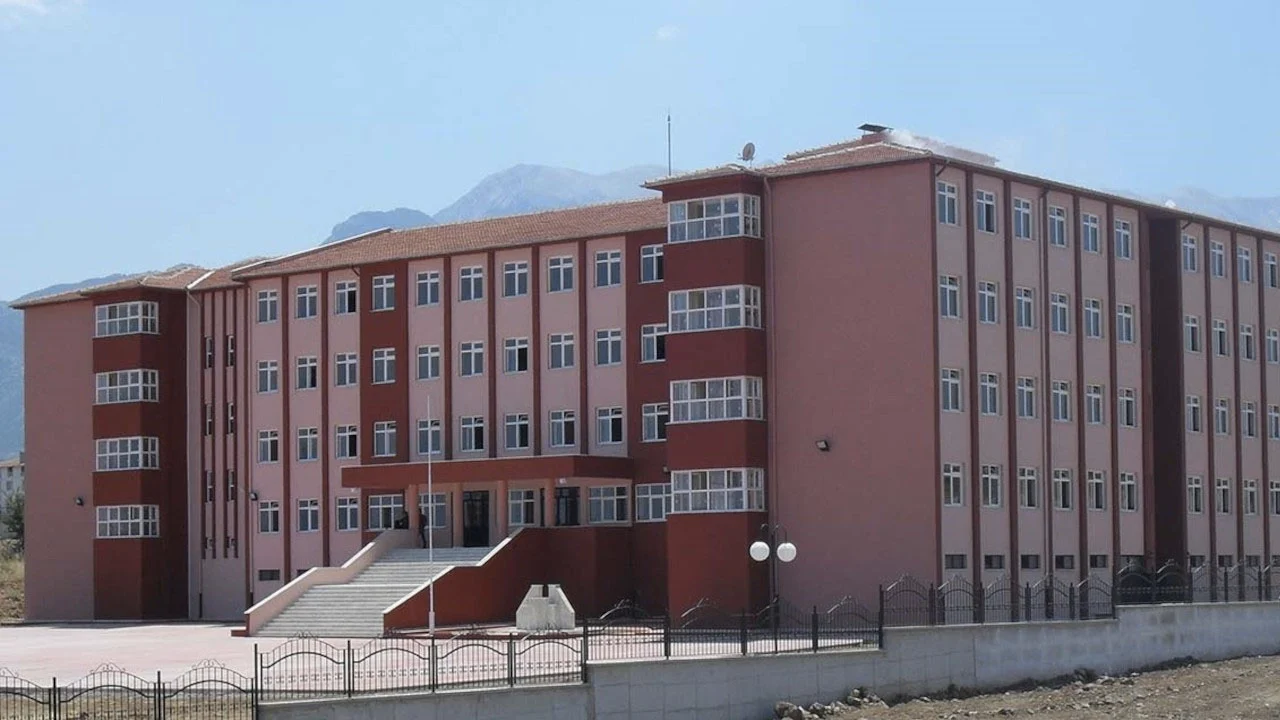 MEB raporu: Okul pansiyonlarında 59 bin 405 uygunsuzluk belirlendi