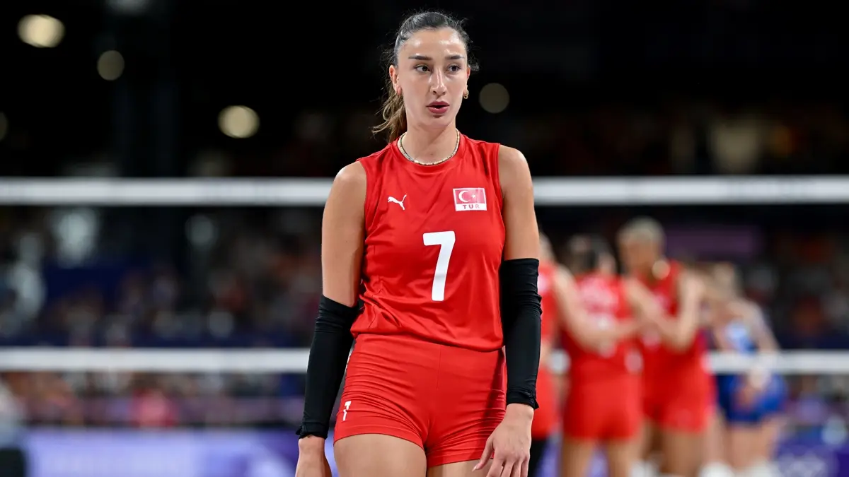 Hande Baladın resmen Fenerbahçe’de